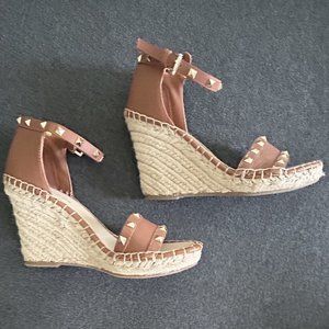 Marc Fisher Shoe Wedges *NEW*